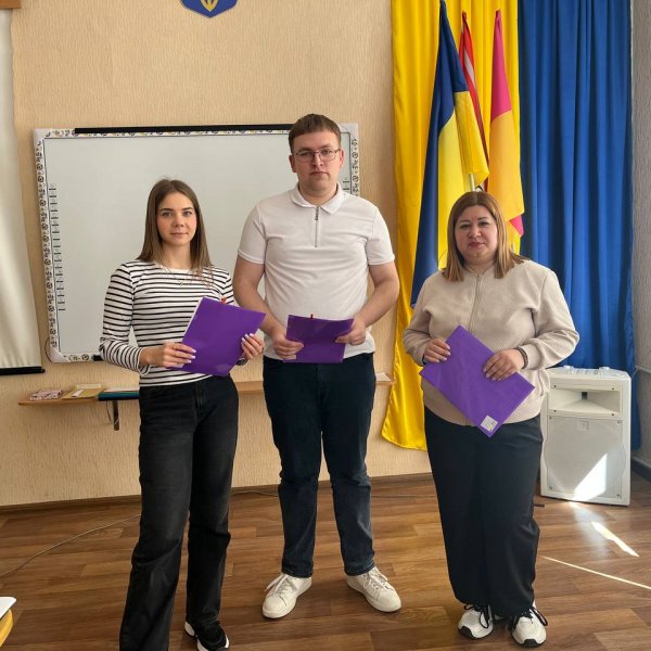 участь у психолого-педагогічному семінарі «Soft Skills викладача. Нові виклики старих навичок»