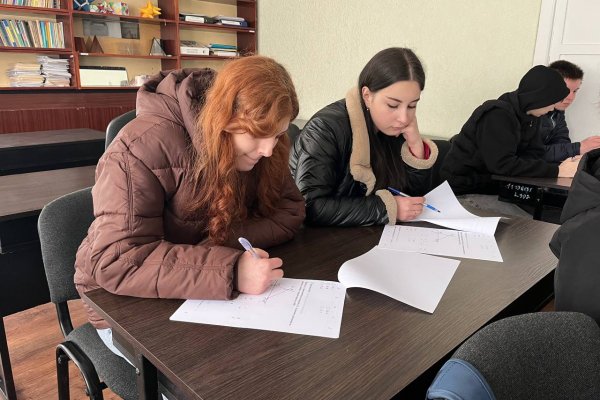 олімпіада з математики
