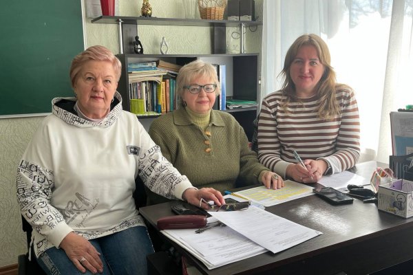олімпіада з предмета «Хімія»