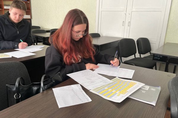 олімпіада з предмета «Хімія»