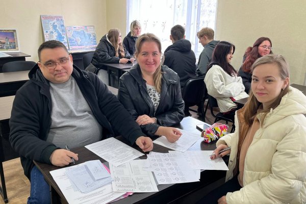 вікторина з іноземної мови «Англійська – це шлях у світ цікавого і пізнавального»