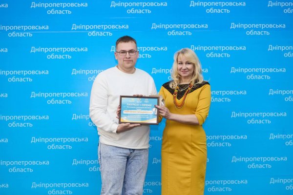Фестиваль соціальної реклами «Вибір»