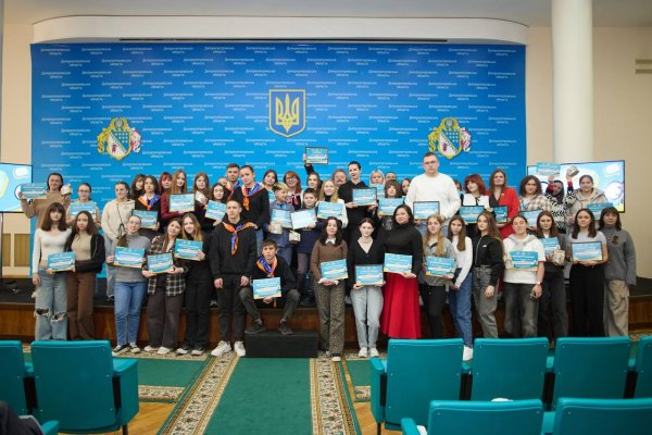 Фестиваль соціальної реклами «Вибір»