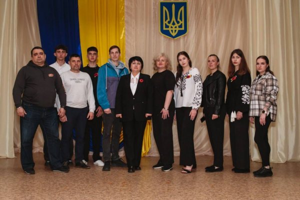 планове засідання регіонального методичного об’єднання молодих та досвідчених кураторів