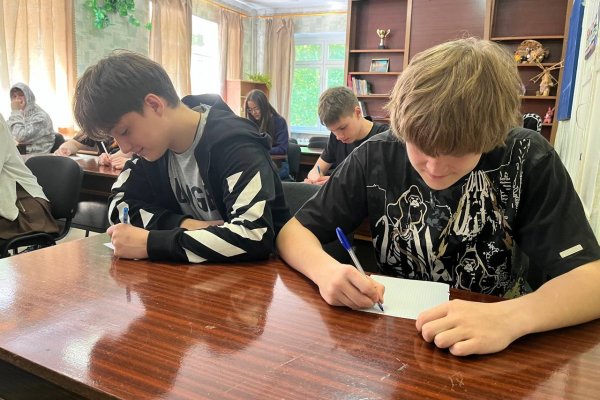 літературна майстерня з написання есе на тему: «У пошуках щастя» (за п’єсою Моріс Метерлінк «Блакитний Птах»)