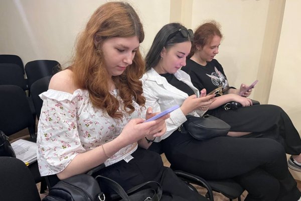 «Наша солов’їна»