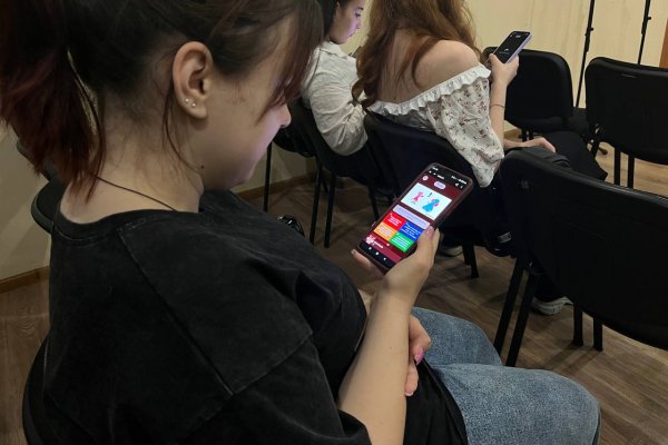 «Наша солов’їна»