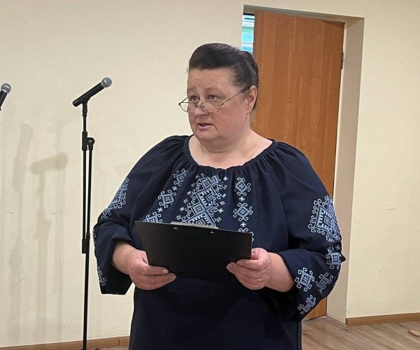 "Живодайна енергія драми-феєрії Лесі Українки «Лісова пісня»