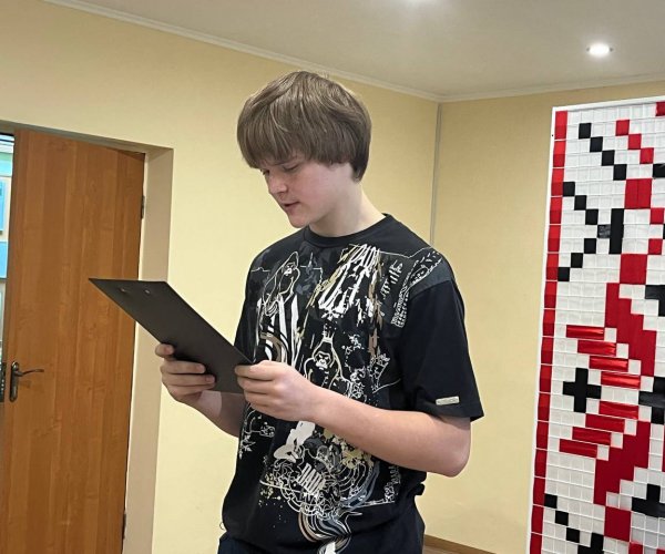 "Живодайна енергія драми-феєрії Лесі Українки «Лісова пісня»
