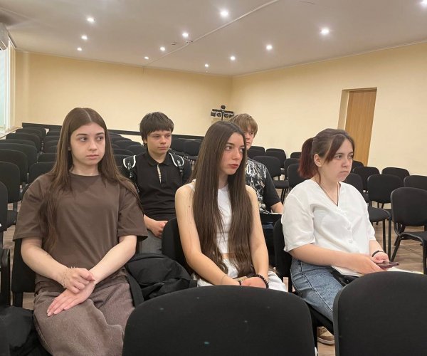 "Живодайна енергія драми-феєрії Лесі Українки «Лісова пісня»