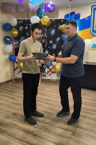 «Новий старт»: свято, яке відкриває нові горизонти