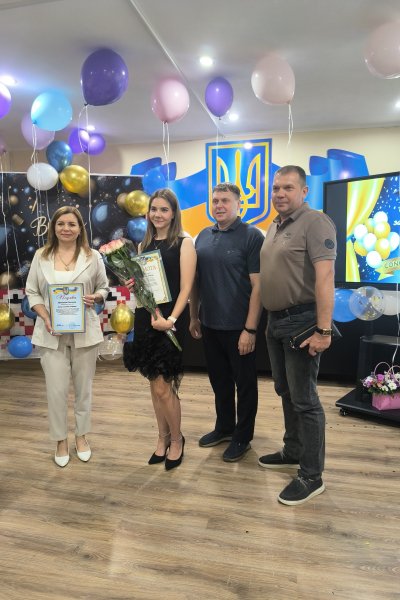 «Новий старт»: свято, яке відкриває нові горизонти