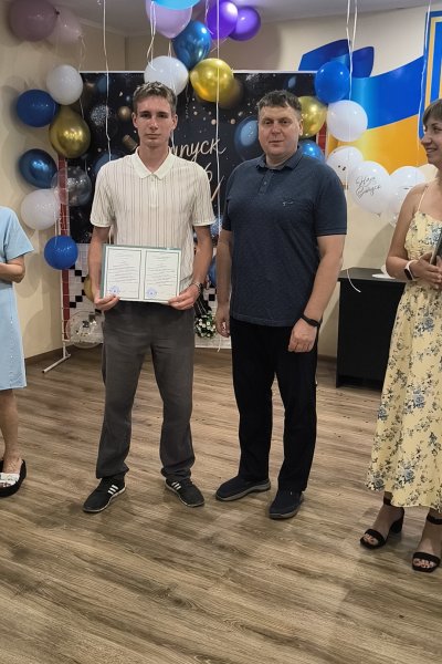 «Новий старт»: свято, яке відкриває нові горизонти