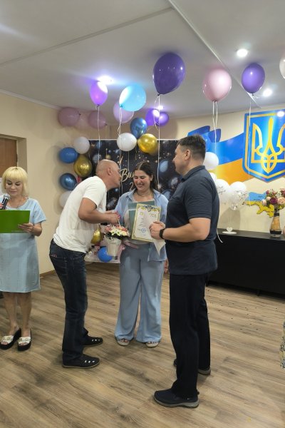 «Новий старт»: свято, яке відкриває нові горизонти