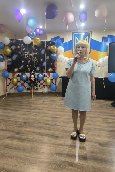 «Новий старт»: свято, яке відкриває нові горизонти
