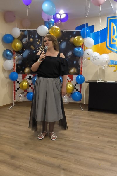 «Новий старт»: свято, яке відкриває нові горизонти