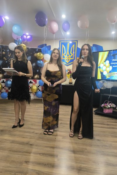 «Новий старт»: свято, яке відкриває нові горизонти