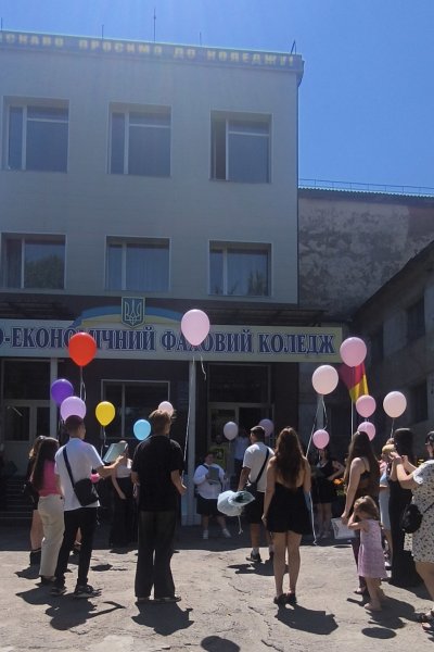 «Новий старт»: свято, яке відкриває нові горизонти
