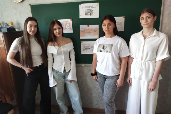 «МОВА ГІДНОСТІ: бачити людину за словами»