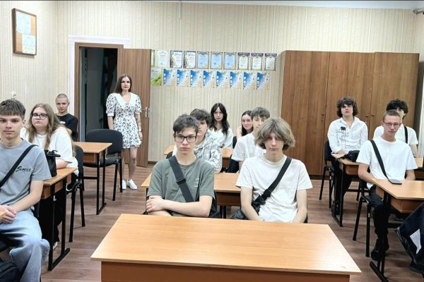 «МОВА ГІДНОСТІ: бачити людину за словами»