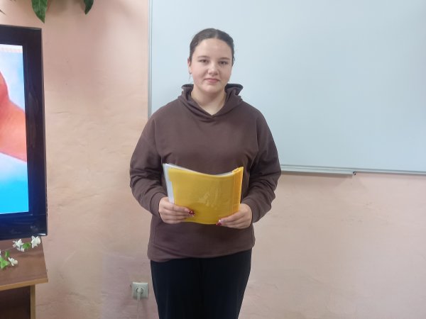 «Добро починається з тебе»