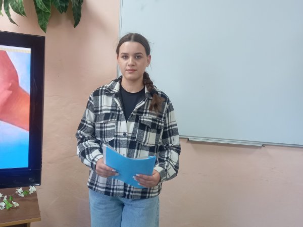 «Добро починається з тебе»